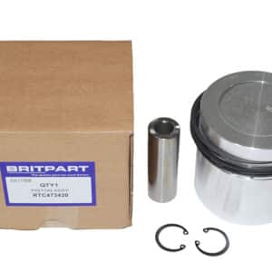 Piston Assy - RTC473420 - BRITPART