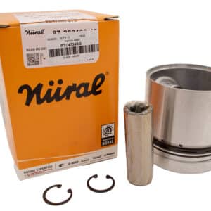 Piston Assy - RTC4734SG - NURAL