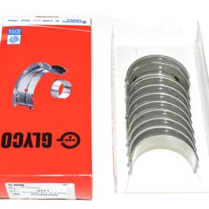 Bearing Set  010 Main - RTC478310G - GLYCO