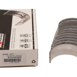 Bearing Set  020 Main - RTC478320K - KING