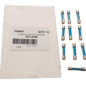 Fuse 20 Amp Standard - RTC4785 - OEM