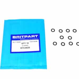 O Ring - RTC4825 - BRITPART