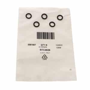 O Ring - RTC4826 - OEM
