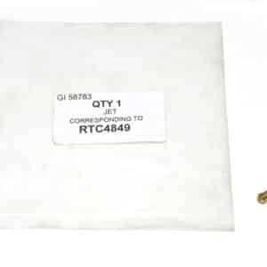 Jet - RTC4849 - BRITPART