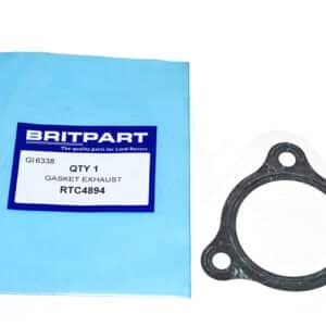 Gasket Exhaust - RTC4894 - BRITPART