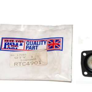 Diaphragm - RTC4901 - BRITPART