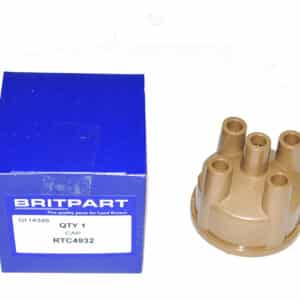 Cap - RTC4932 - BRITPART