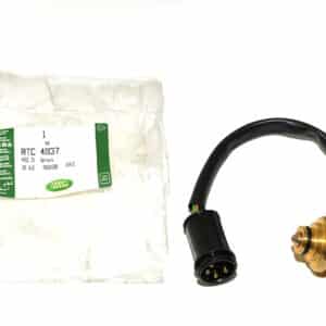 Switch Inhibit - RTC4937LR - LAND ROVER