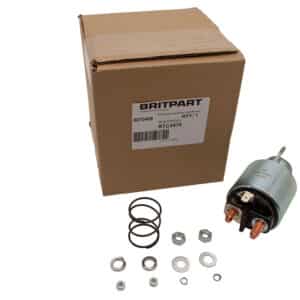 Solenoid - RTC4978 - BRITPART