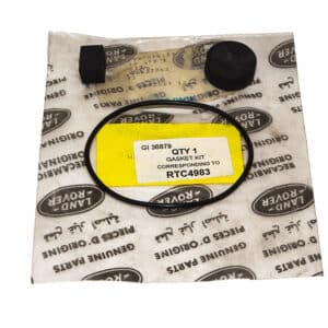 Gasket Kit - RTC4983 - BRITPART