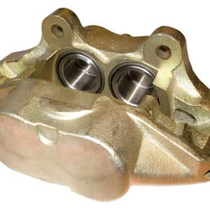 Brake Caliper Front Lh - RTC4999 - BRITPART