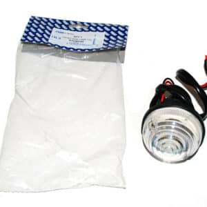 Front Side Lamp 12V - RTC5012G - WIPAC