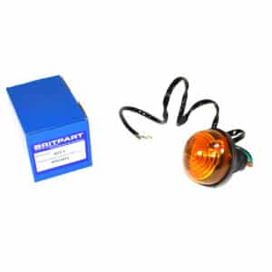 Front Indicator Lamp 12V - RTC5013 - BRITPART