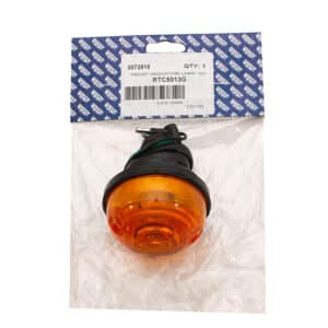 Front Indicator  Lamp 12V - RTC5013G - WIPAC