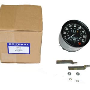 Speedo - RTC5034 - OEM