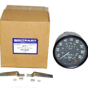Speedo 109 Inches - RTC5035 - OEM