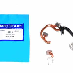 Brush Set - RTC5048 - BRITPART