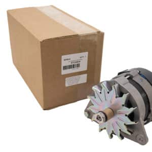 Alternator  New - RTC5083N - LUCAS