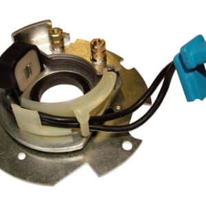 Pick Up And Base Plate - RTC5090 - BRITPART