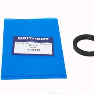 Seal - RTC5102 - BRITPART