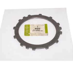 End Disc - RTC5123LR - LAND ROVER