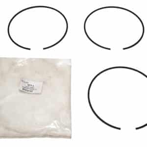 Snap Ring - RTC5137 - BRITPART