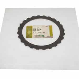 Clutch Disc - RTC5138LR - LAND ROVER