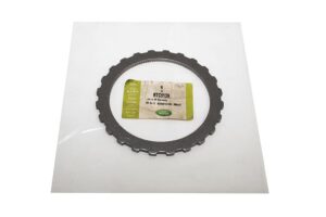 End Disc - RTC5139LR - LAND ROVER