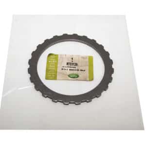 End Disc - RTC5139LR - LAND ROVER