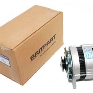Alternator - RTC5218E - PRESTOLITE