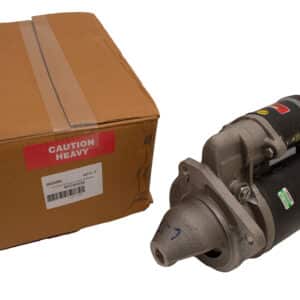 Starter Motor Diesel - RTC5232E - LUCAS