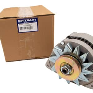R/R Alternator - RTC5250E - BRITPART