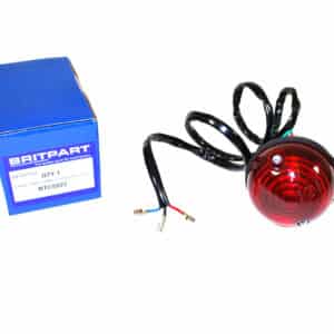 Stop / Tail Lamp 12V Rear Assy - RTC5523 - BRITPART
