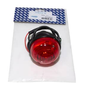 Stop/Tail Lamp 12V - RTC5523G - WIPAC