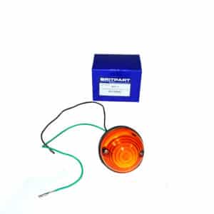 Rear Indicator Lamp 12V - RTC5524G - WIPAC