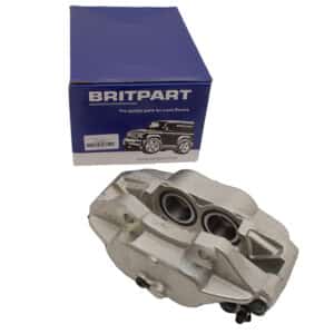 Brake Caliper Front Rh - RTC5572 - BRITPART