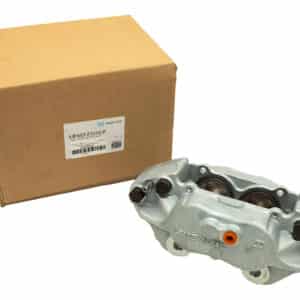 Brake Caliper Front Rh - RTC5572G - AP