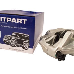 Brake Caliper Front Lh - RTC5573 - BRITPART