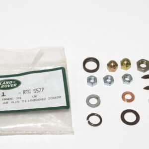 Kit - RTC5577 - BRITPART