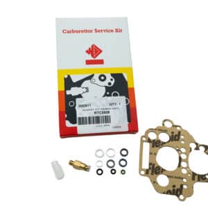 Gasket Kit Weber Dmtl - RTC5608 - BRITPART
