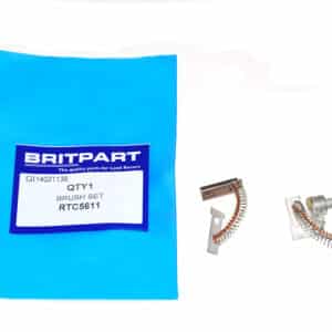 Brush Set - RTC5611 - BRITPART