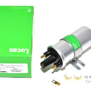 Ignition Coil - RTC5628G - LUCAS