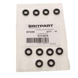 O Ring Inj - RTC5679 - BRITPART