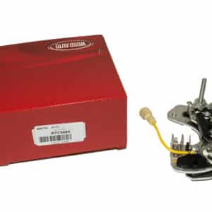 Rectifier - RTC5684 - BRITPART