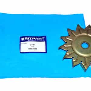 Fan - RTC5685 - BRITPART