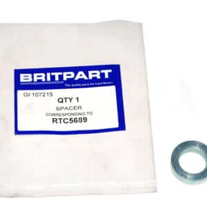 Spacer - RTC5689 - BRITPART