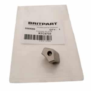 FIXING PLATE - RTC5733 - BRITPART