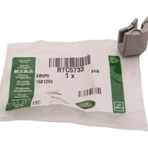 Fixing Plate - RTC5733LR - LAND ROVER