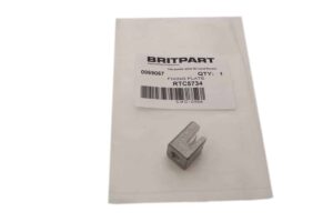 FIXING PLATE - RTC5734 - BRITPART