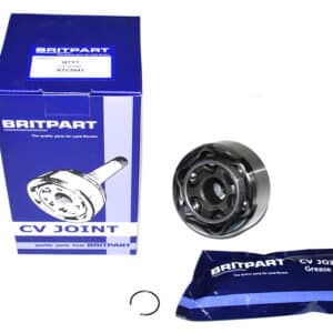 Cv Joint - RTC5843 - BRITPART